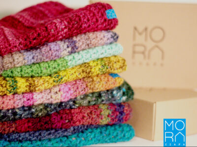 MoraCzapa – ręcznie robione czapy z charakterem