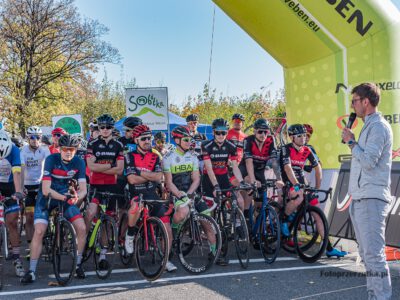 Runda Spadających Liści – VeloBank VIA Dolny Śląsk