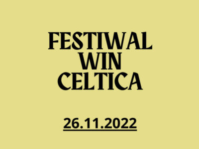 Festiwal Win CELTICA