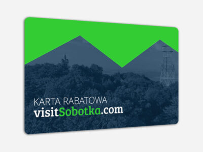 Ruszamy z projektem Karty rabatowej visitSobotka