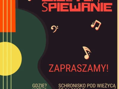 Pod Ślężą Śpiewanie – nieformalne spotkanie dla wszystkich lubiących śpiewanie