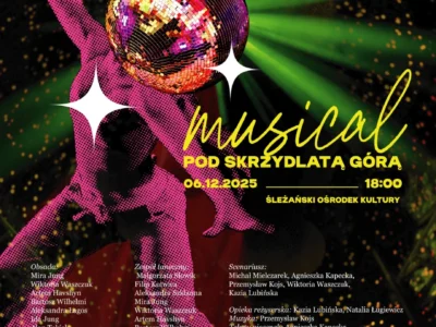 Musical „POD SKRZYDLATĄ GÓRĄ”